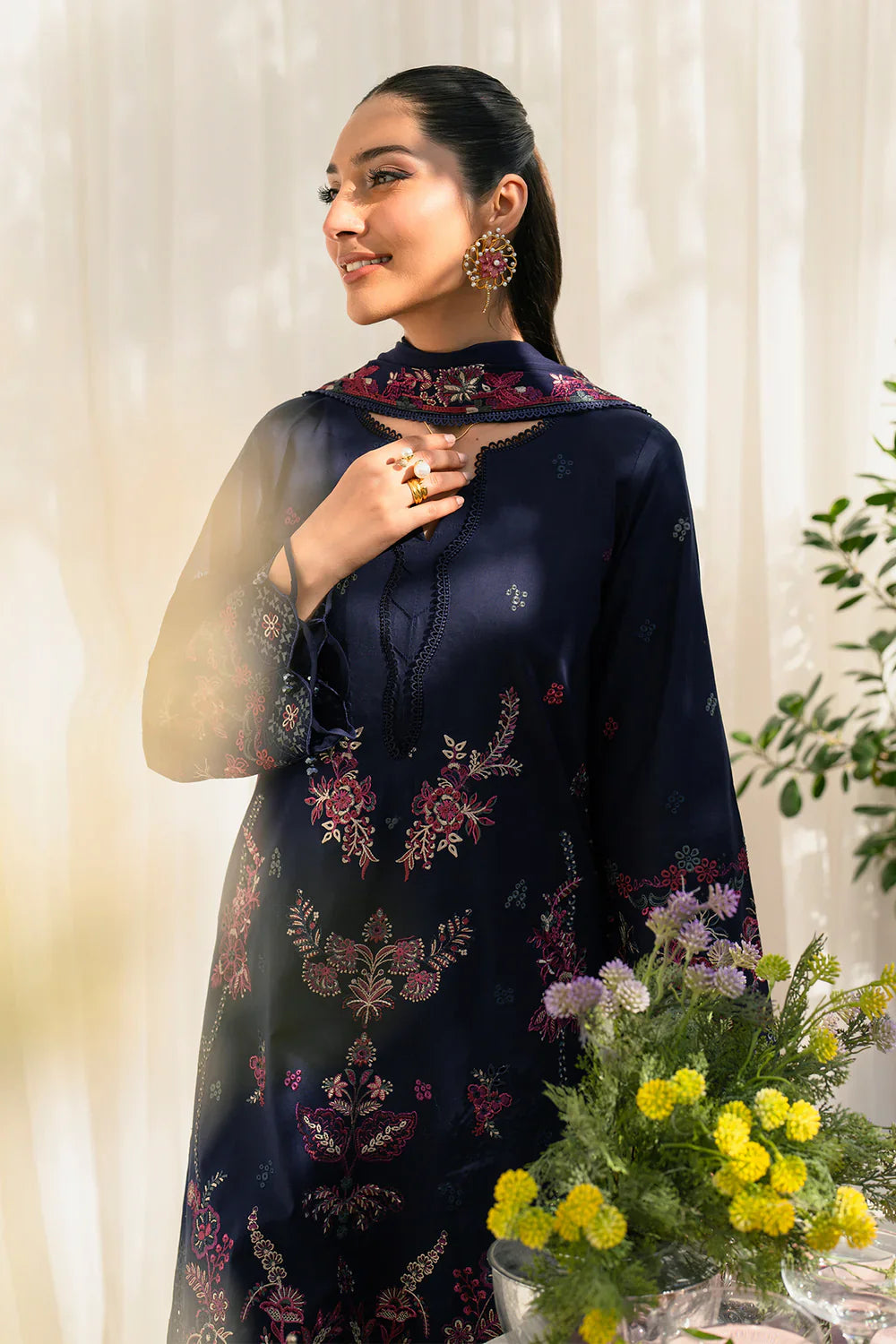 UNST-LMLW -02 AYUSHA