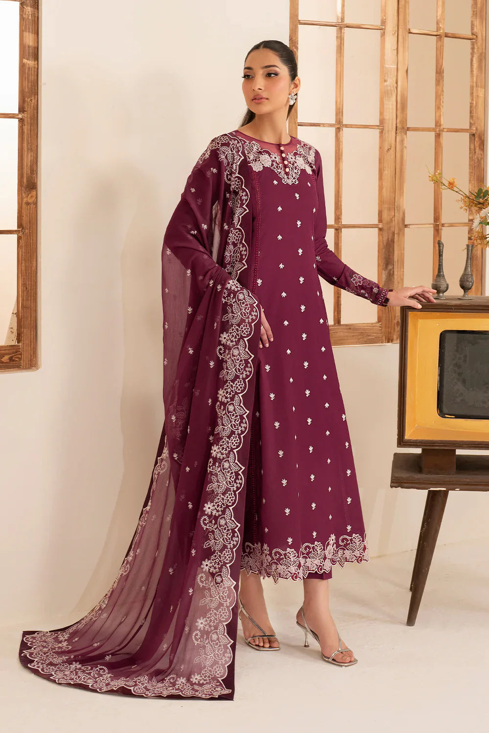 UNST-LMLW -08 TEHMEEN