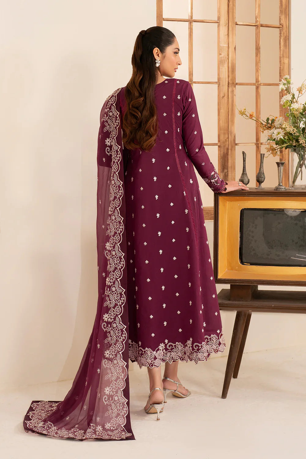 UNST-LMLW -08 TEHMEEN