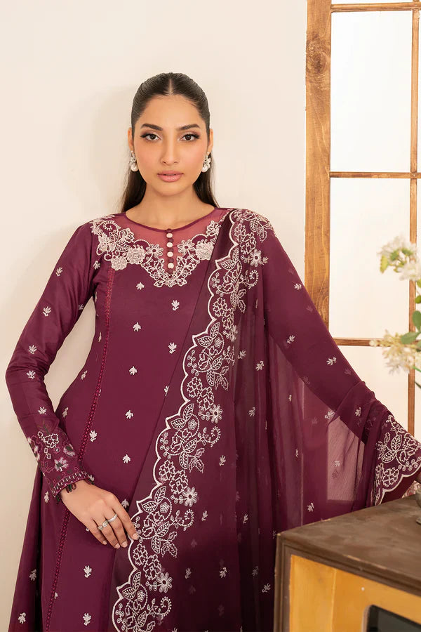 UNST-LMLW -08 TEHMEEN