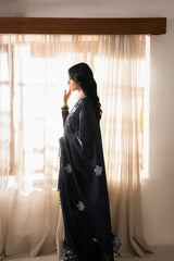 Blue Contour - 00198