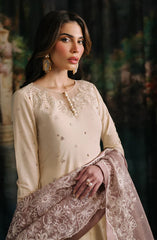 Zarif - Embroidered Silk - ZRF-RW-01 ANORA