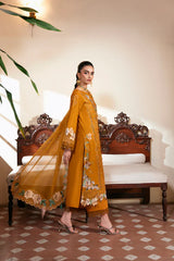 Mustard Mark - 00206