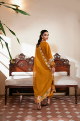 Mustard Mark - 00206