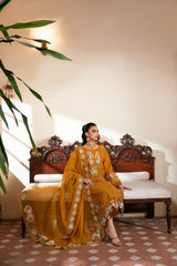 Mustard Mark - 00206