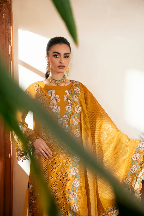 Mustard Mark - 00206