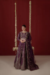 Aylin Ethereal