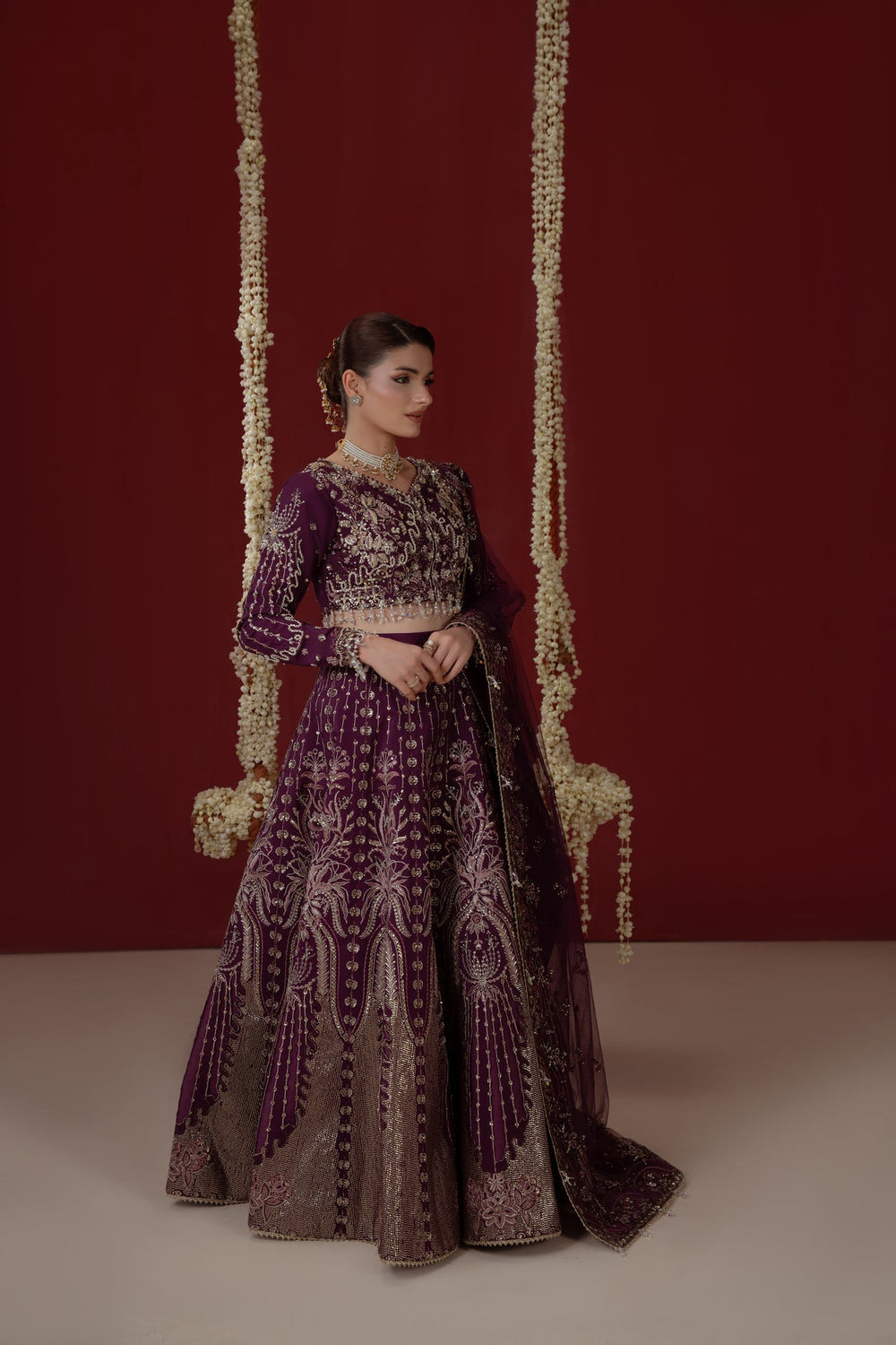 Aylin Ethereal