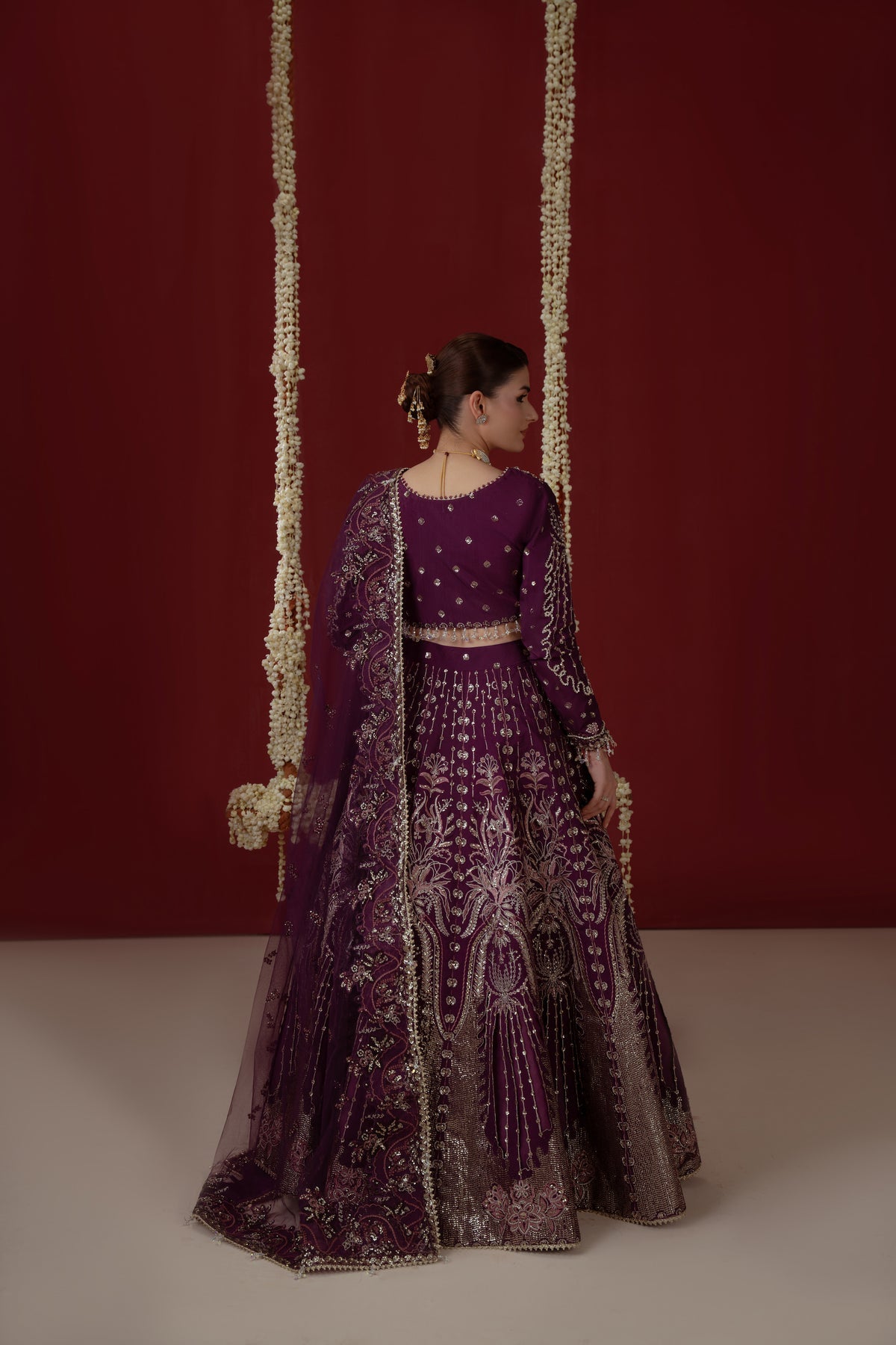 Aylin Ethereal