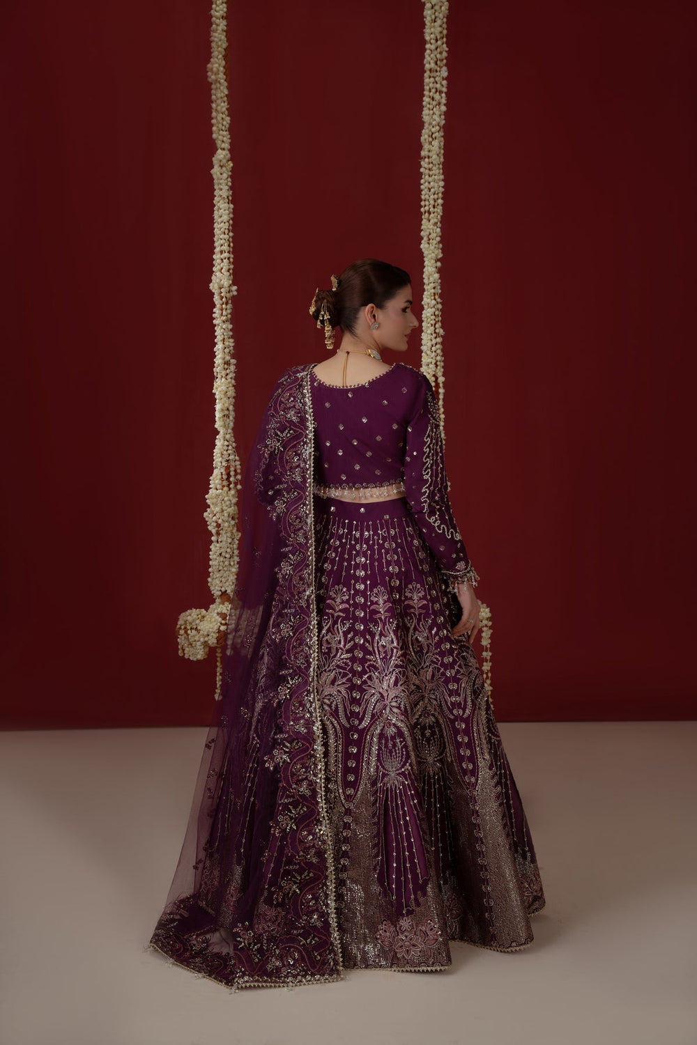 Aylin Ethereal