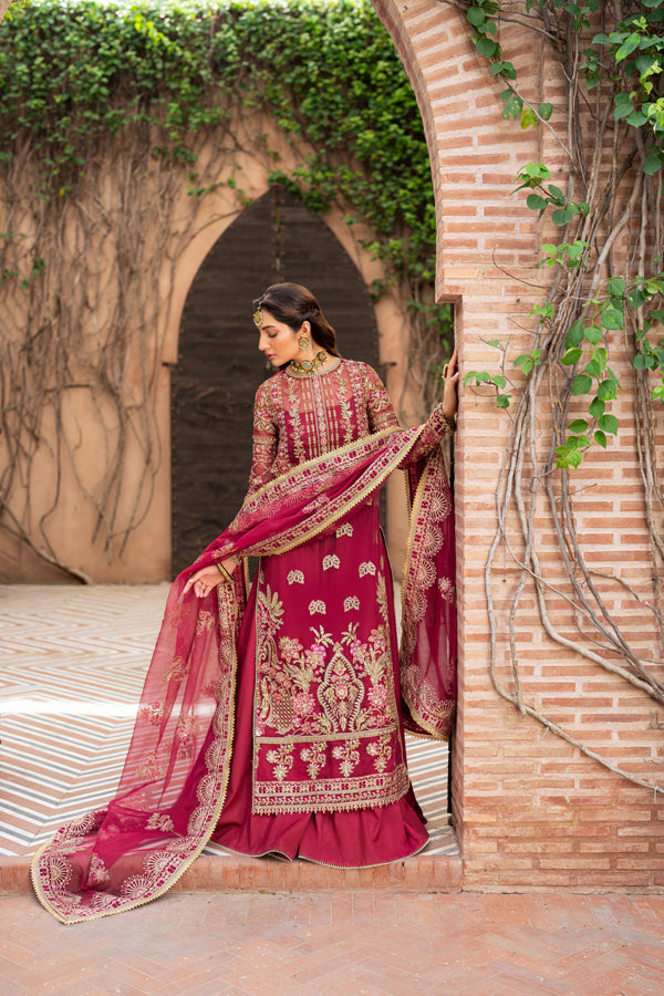 RANI BEGUM