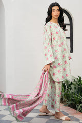 Summer Lawn 25 USE-9190