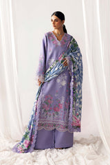 Naqsh Dusty Lavender-00293