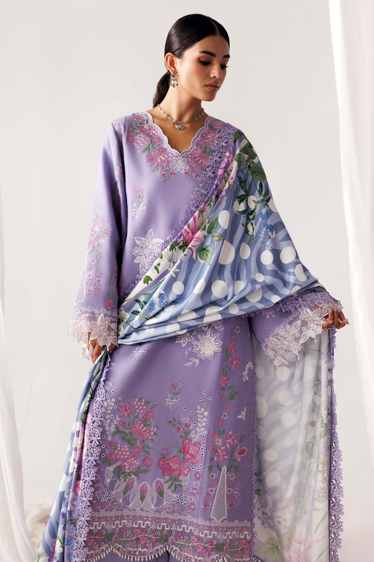 Naqsh Dusty Lavender-00293