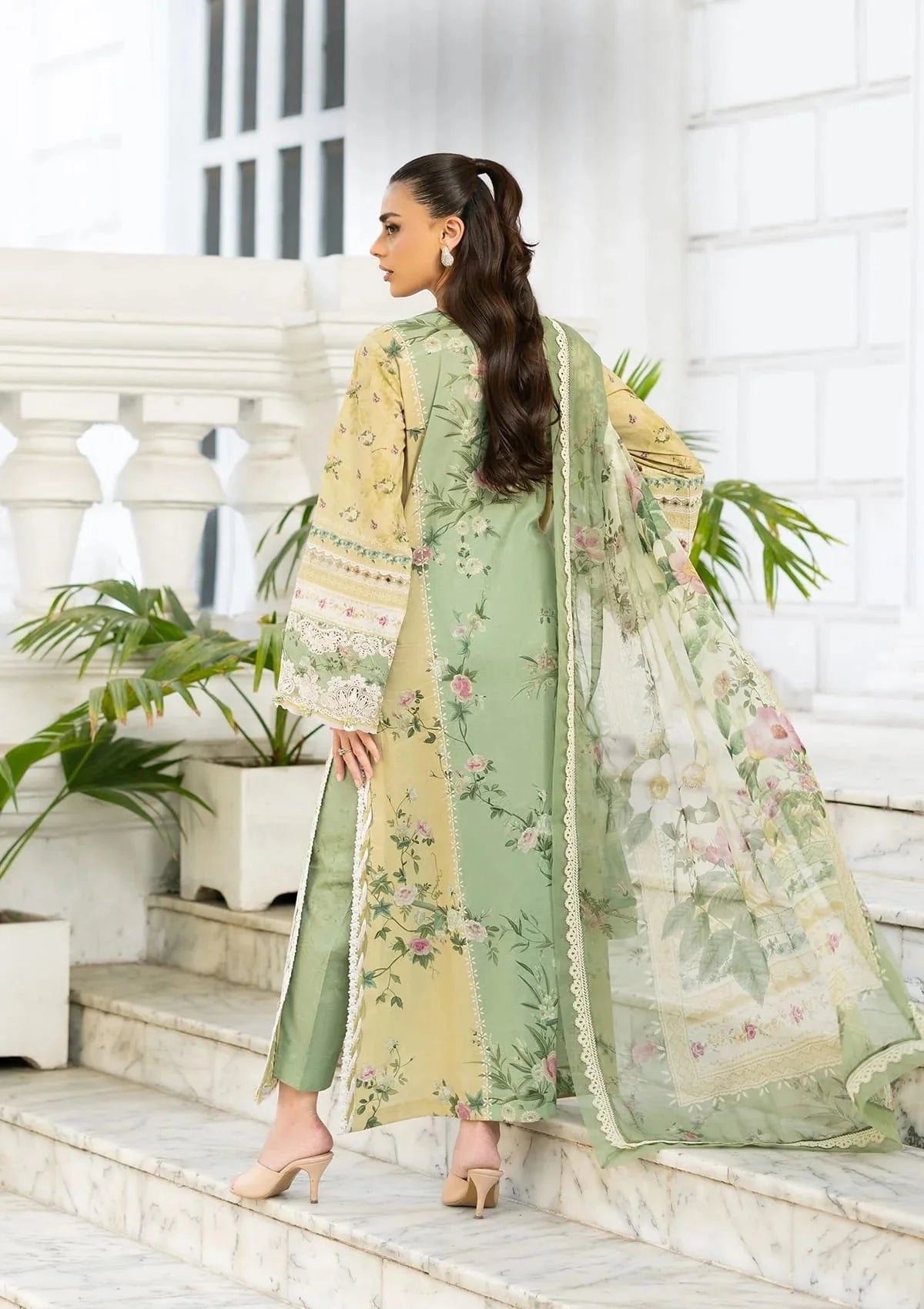 LAWN - Signature Vol II '26 - ESG-1A  ELARA