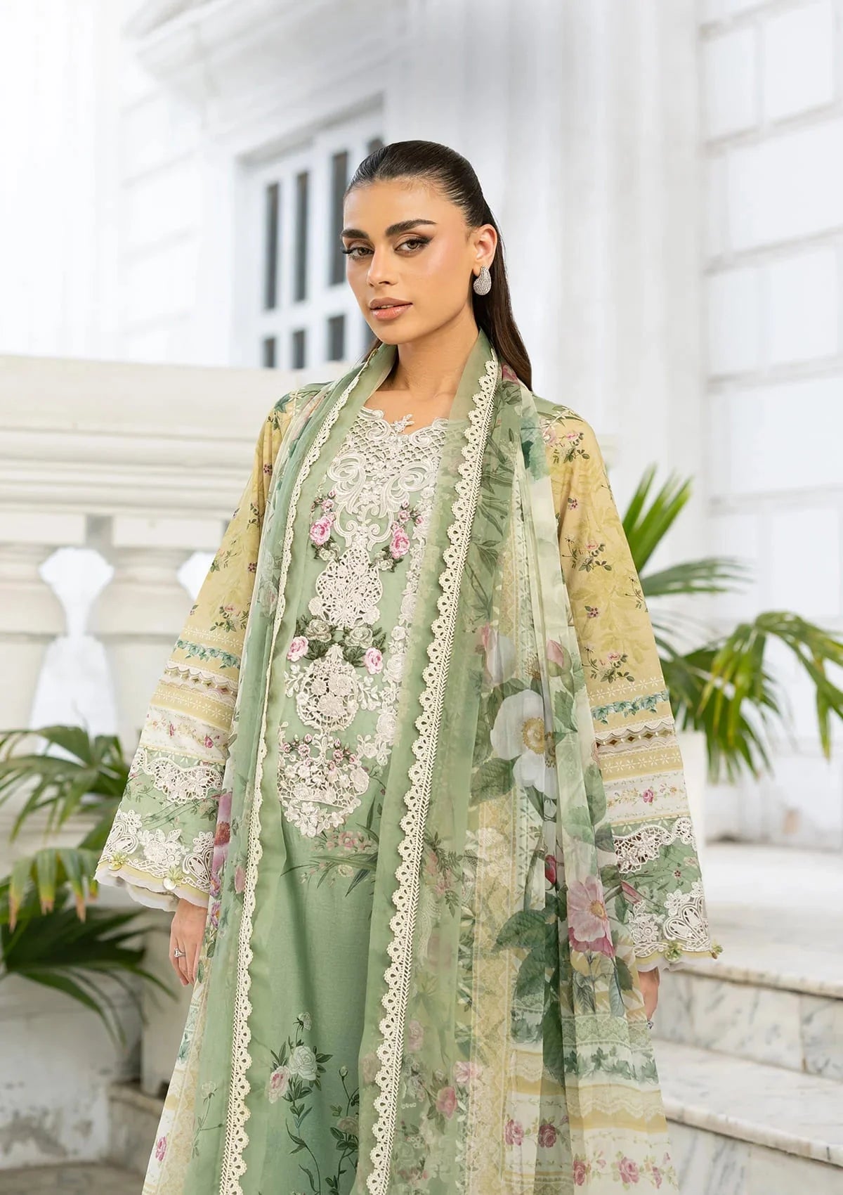 LAWN - Signature Vol II '26 - ESG-1A  ELARA