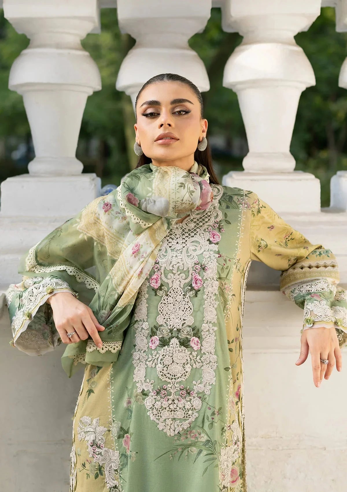 LAWN - Signature Vol II '26 - ESG-1A  ELARA