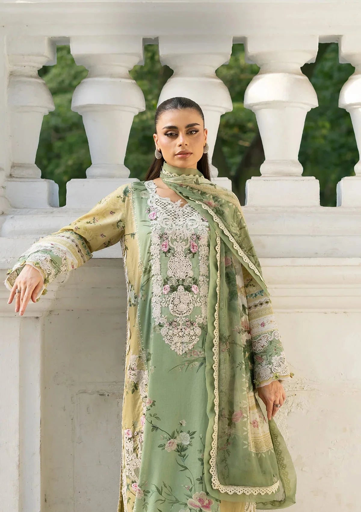 LAWN - Signature Vol II '26 - ESG-1A  ELARA