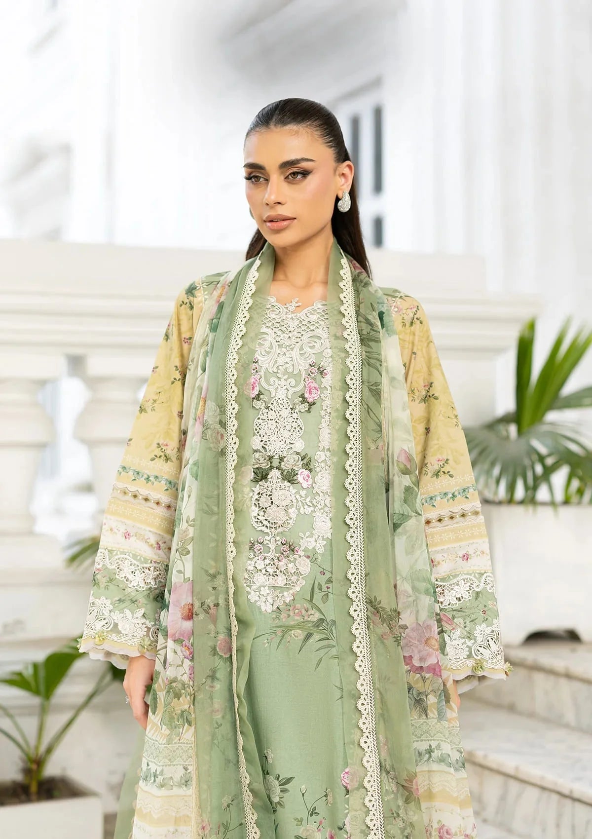 LAWN - Signature Vol II '26 - ESG-1A  ELARA