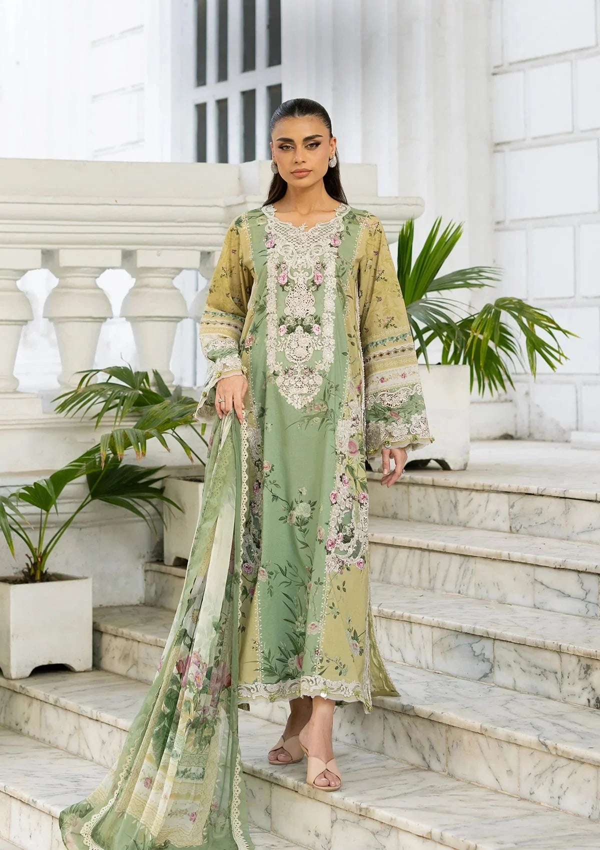LAWN - Signature Vol II '26 - ESG-1A  ELARA
