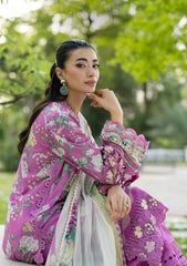 LAWN - Signature Vol II '26 - ESG-7B KIARA