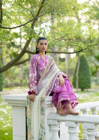 LAWN - Signature Vol II '26 - ESG-7B KIARA