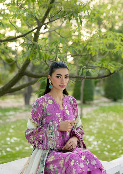 LAWN - Signature Vol II '26 - ESG-7B KIARA