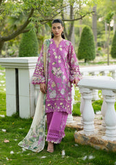 LAWN - Signature Vol II '26 - ESG-7B KIARA