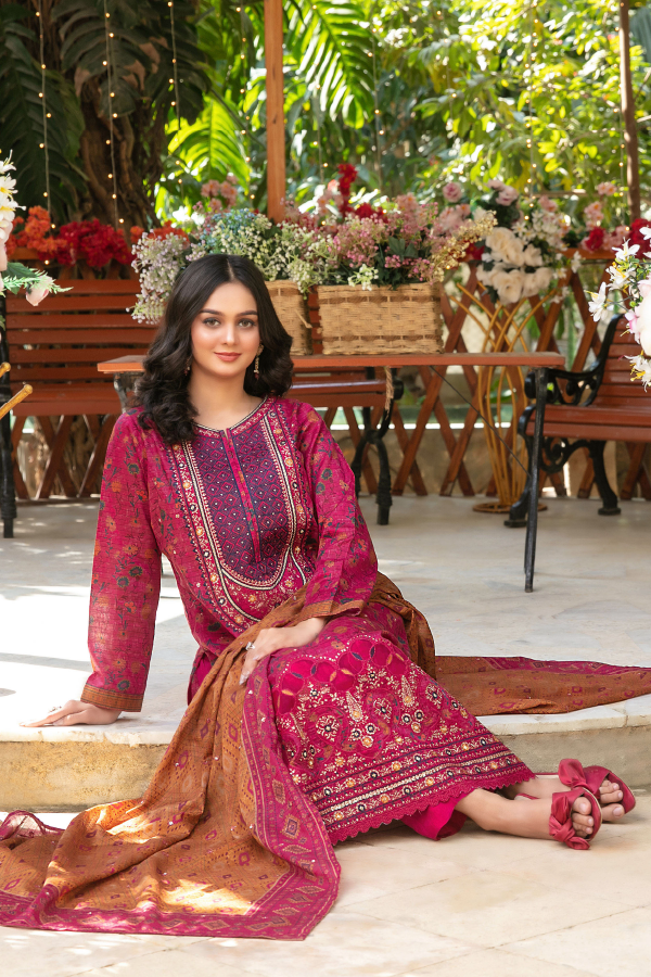 D-2782 - Gulbahar