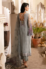 Ramsha - Luxury Handmade - H-301