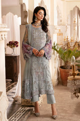 Ramsha - Luxury Handmade - H-301