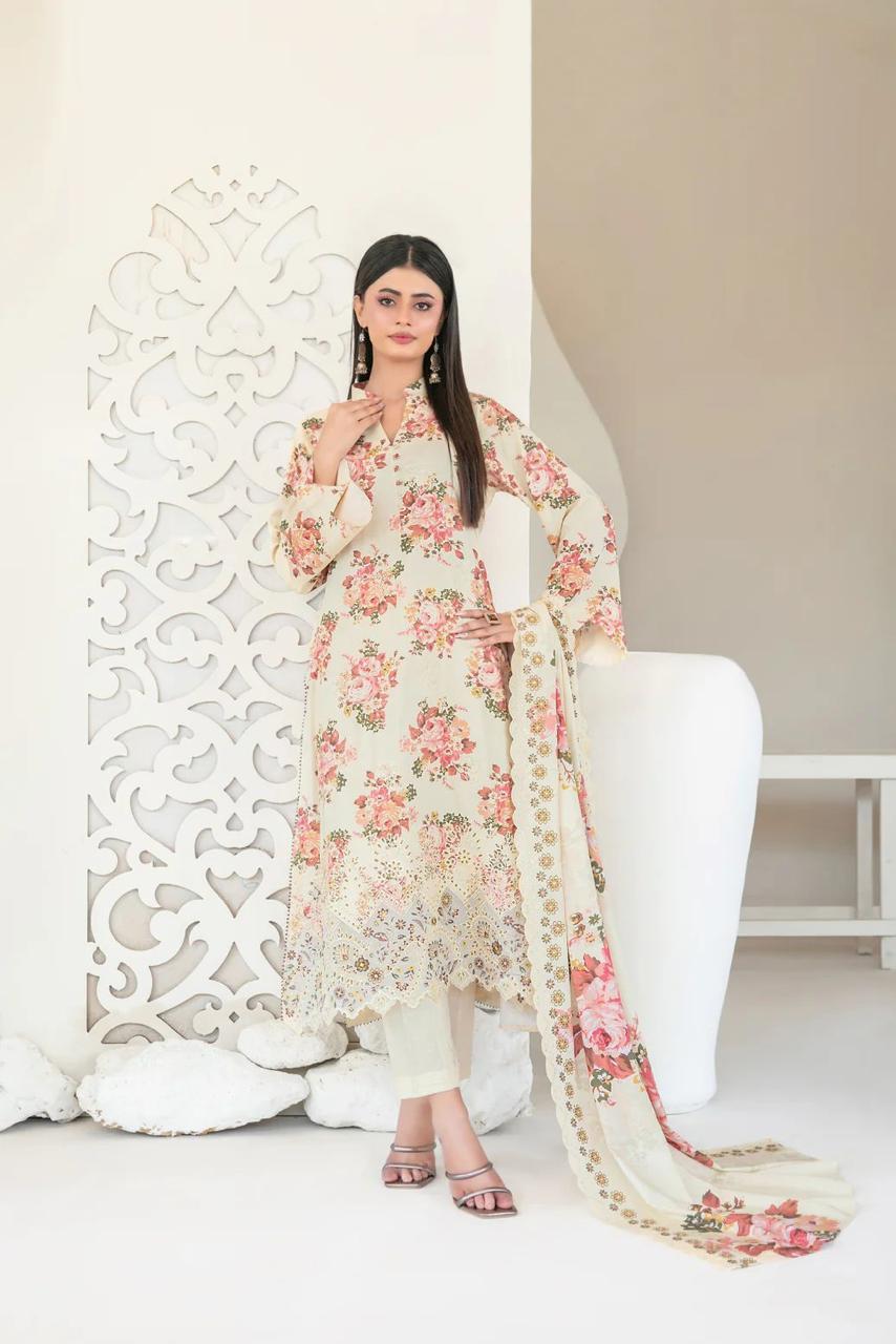 D-4417 - Muskaan