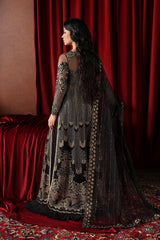 Afrozeh - La Fuchsia '26 - Net - Chariot