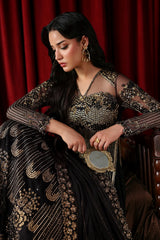 Afrozeh - La Fuchsia '26 - Net - Chariot
