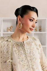 Aylin - Sorelle Festive'26 - Organza - IVANA
