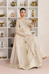 Aylin - Sorelle Festive'26 - Organza - IVANA