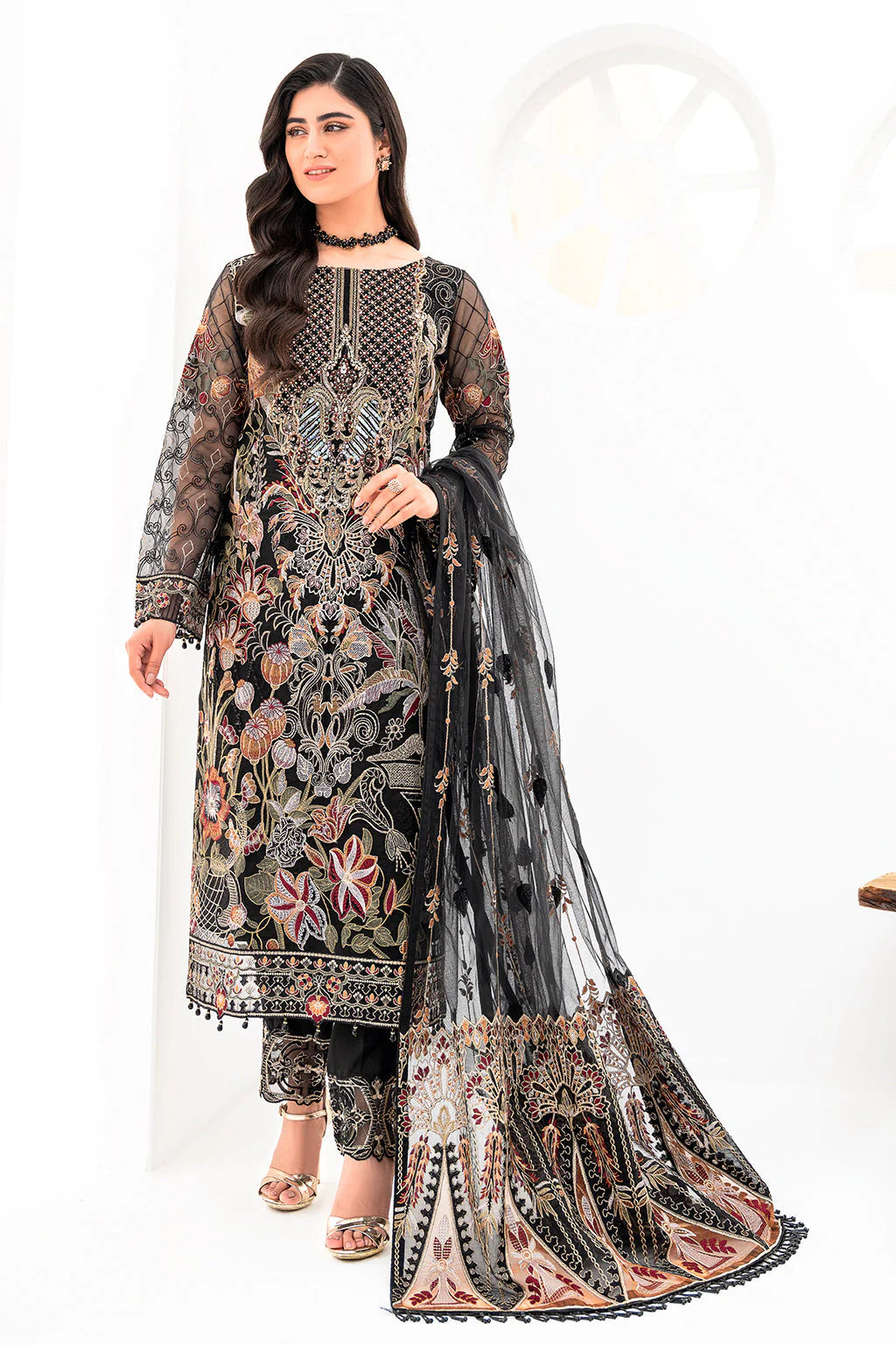 Formals - Minhal - M-803
