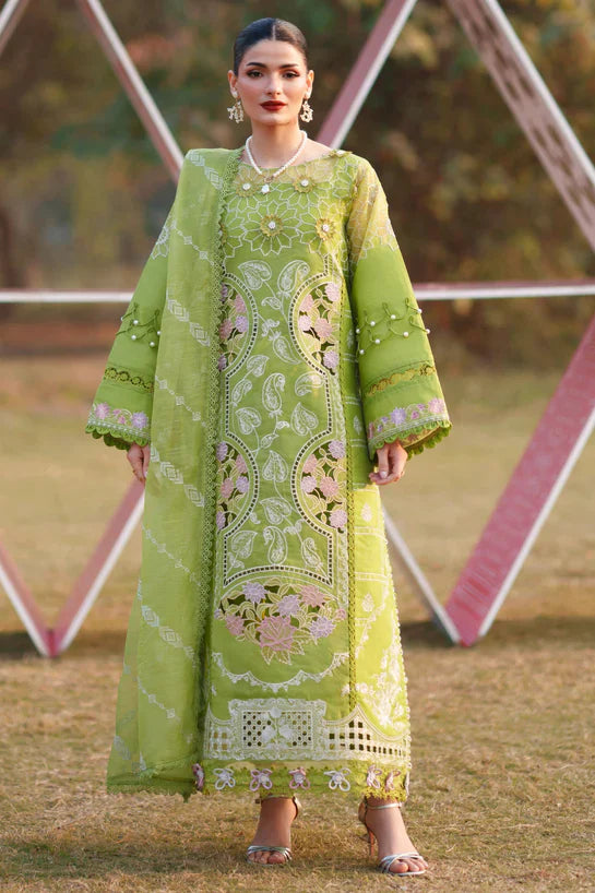SQ-03 | 3 PC LAWN