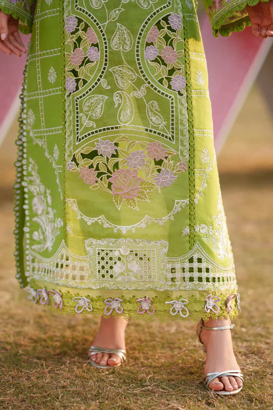SQ-03 | 3 PC LAWN