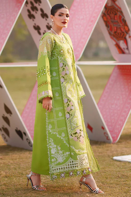 SQ-03 | 3 PC LAWN