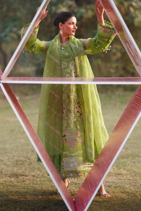 SQ-03 | 3 PC LAWN