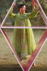 SQ-03 | 3 PC LAWN