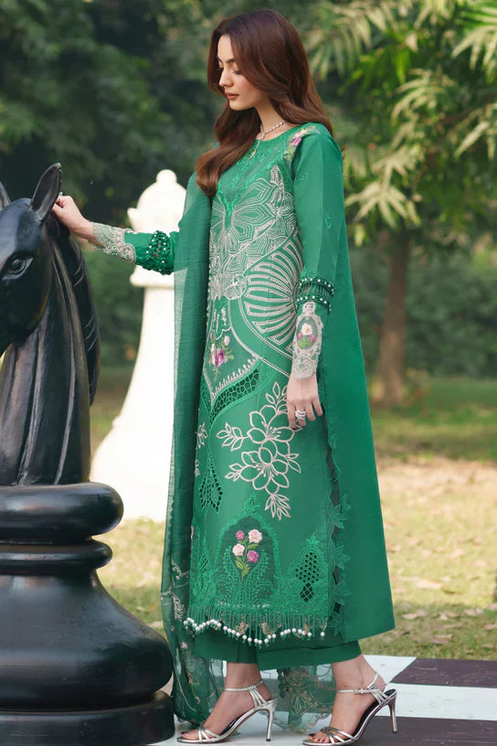 SQ-11 | 3 PC LAWN