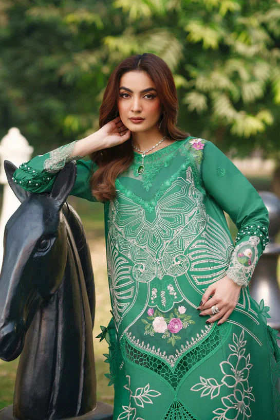 SQ-11 | 3 PC LAWN