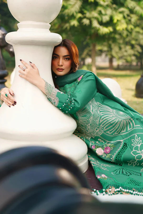 SQ-11 | 3 PC LAWN