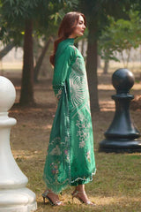 SQ-11 | 3 PC LAWN