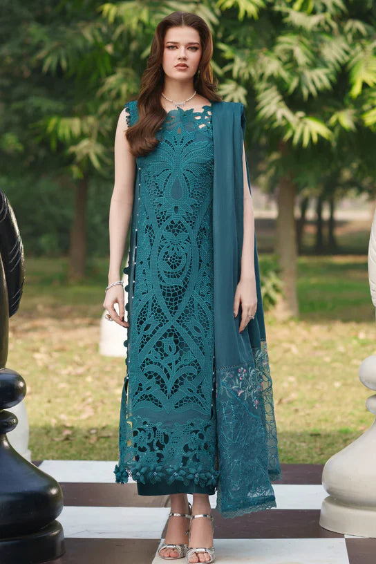 SQ-04 | 3 PC LAWN