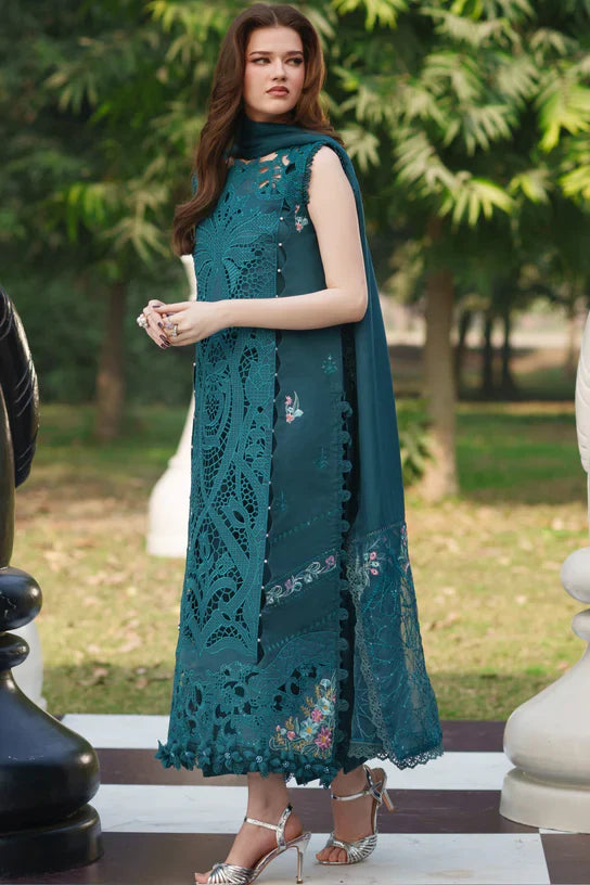 SQ-04 | 3 PC LAWN