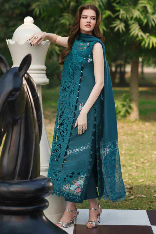 SQ-04 | 3 PC LAWN