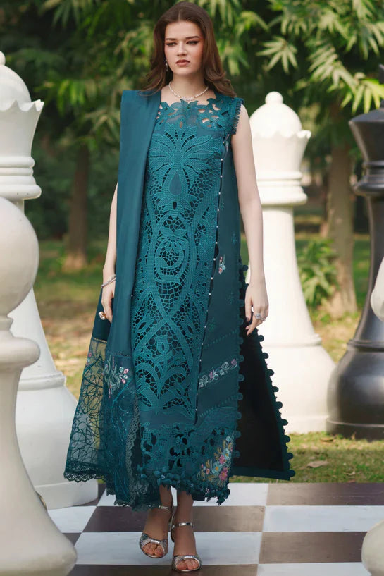 SQ-04 | 3 PC LAWN